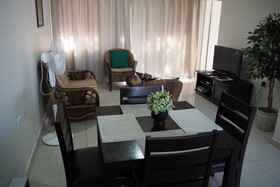 African Eagle Apartments
