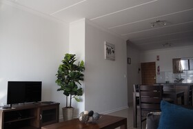African Eagle Apartments