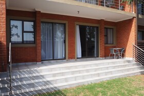 African Eagle Apartments