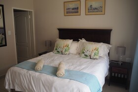 African Eagle Apartments