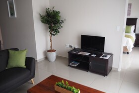 African Eagle Apartments