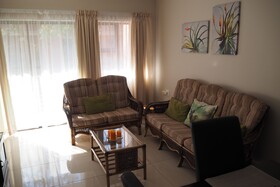 African Eagle Apartments