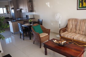 African Eagle Apartments