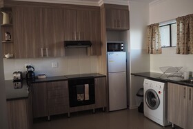 African Eagle Apartments