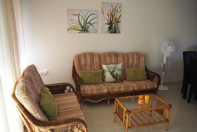 African Eagle Apartments
