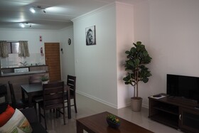 African Eagle Apartments