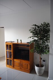 African Eagle Apartments