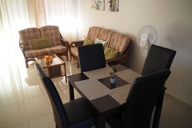 African Eagle Apartments