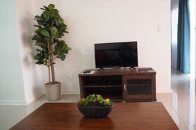 African Eagle Apartments