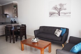 African Eagle Apartments