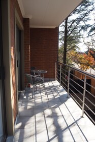 African Eagle Apartments