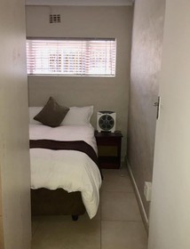 African Kingdom Guest House