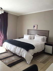 African Kingdom Guest House