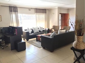 African Kingdom Guest House