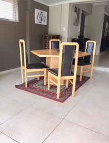 African Kingdom Guest House