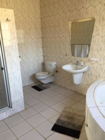 African Kingdom Guest House
