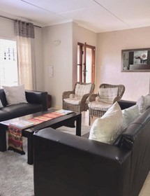 African Kingdom Guest House