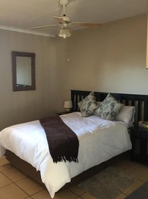 African Kingdom Guest House