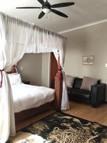 African Kingdom Guest House