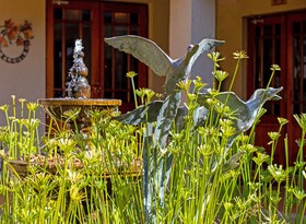 Afrique Boutique Hotel OR Tambo