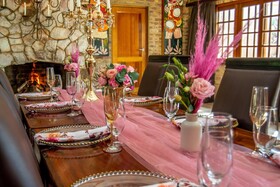 Afrique Boutique Hotel OR Tambo