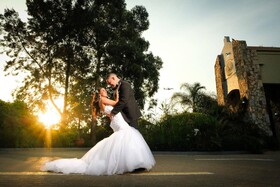 Afrique Boutique Hotel OR Tambo