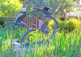 Afrique Boutique Hotel OR Tambo