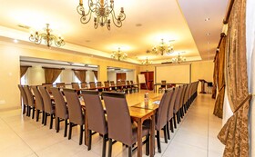 Afrique Boutique Hotel OR Tambo