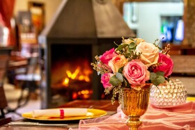 Afrique Boutique Hotel OR Tambo