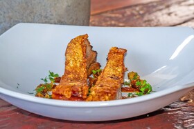 Afrique Boutique Hotel OR Tambo