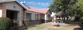 All Are Welcome Guest House