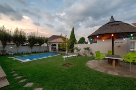 Angelica Guest House
