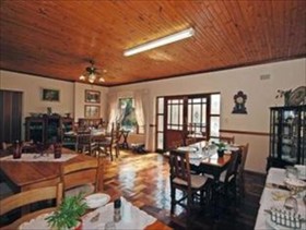 Angelica Guest House