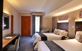 Birchwood Hotel & OR Tambo Conference Centre