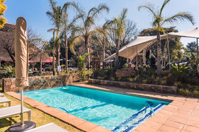 Birchwood Hotel & OR Tambo Conference Centre