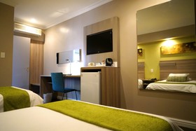 Birchwood Hotel & OR Tambo Conference Centre