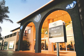 Birchwood Hotel & OR Tambo Conference Centre