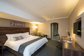 Birchwood Hotel & OR Tambo Conference Centre