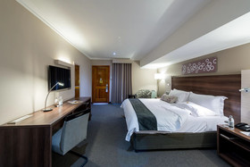 Birchwood Hotel & OR Tambo Conference Centre