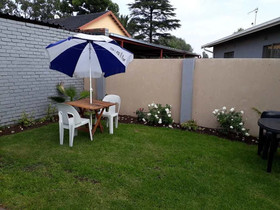 Carnival View Guest House
