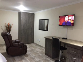 Carnival View Guest House
