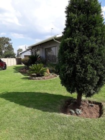 Carnival View Guest House