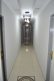 Emirates Garden Lodge