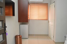 Emirates Garden Lodge