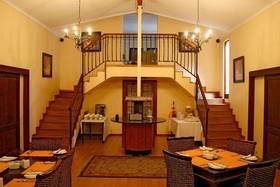 Europrime Guest House