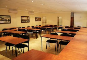 Europrime Guest House