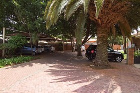 Europrime Guest House