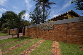 Europrime Guest House