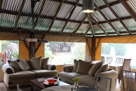 Fin & Feather Guest House