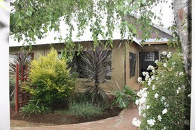 Fin & Feather Guest House